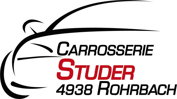 Logo Carrosserie Studer